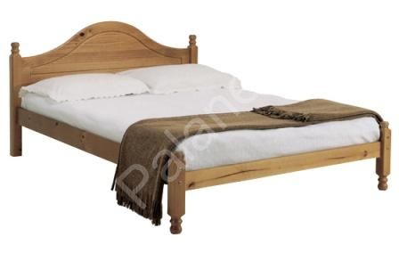 Verona Veresi Bed | Double